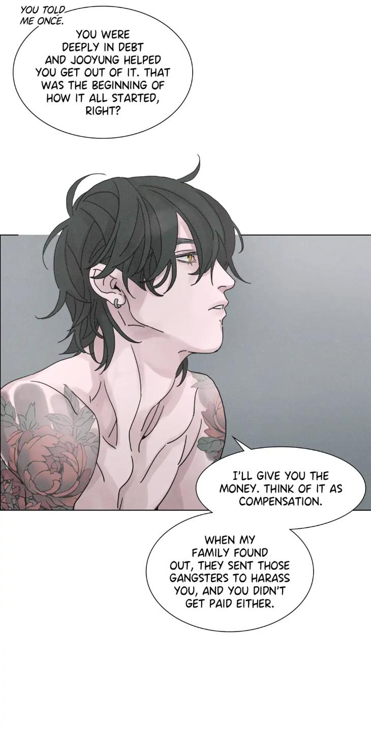 Lovesick-Dog-By-Songhyel-Eng page 28