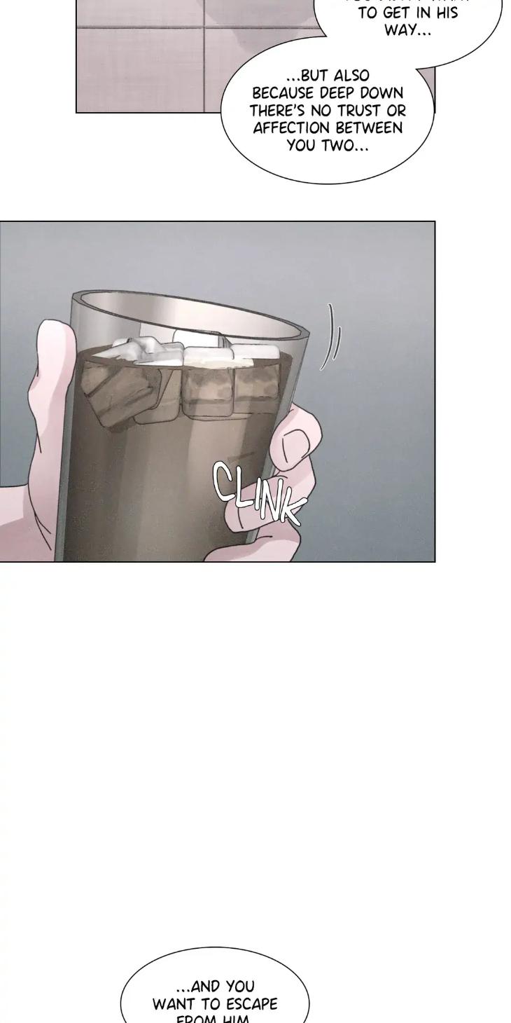 Lovesick-Dog-By-Songhyel-Eng page 33