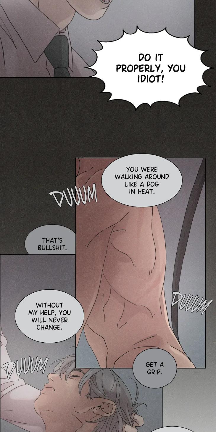 Lovesick-Dog-By-Songhyel-Eng page 35