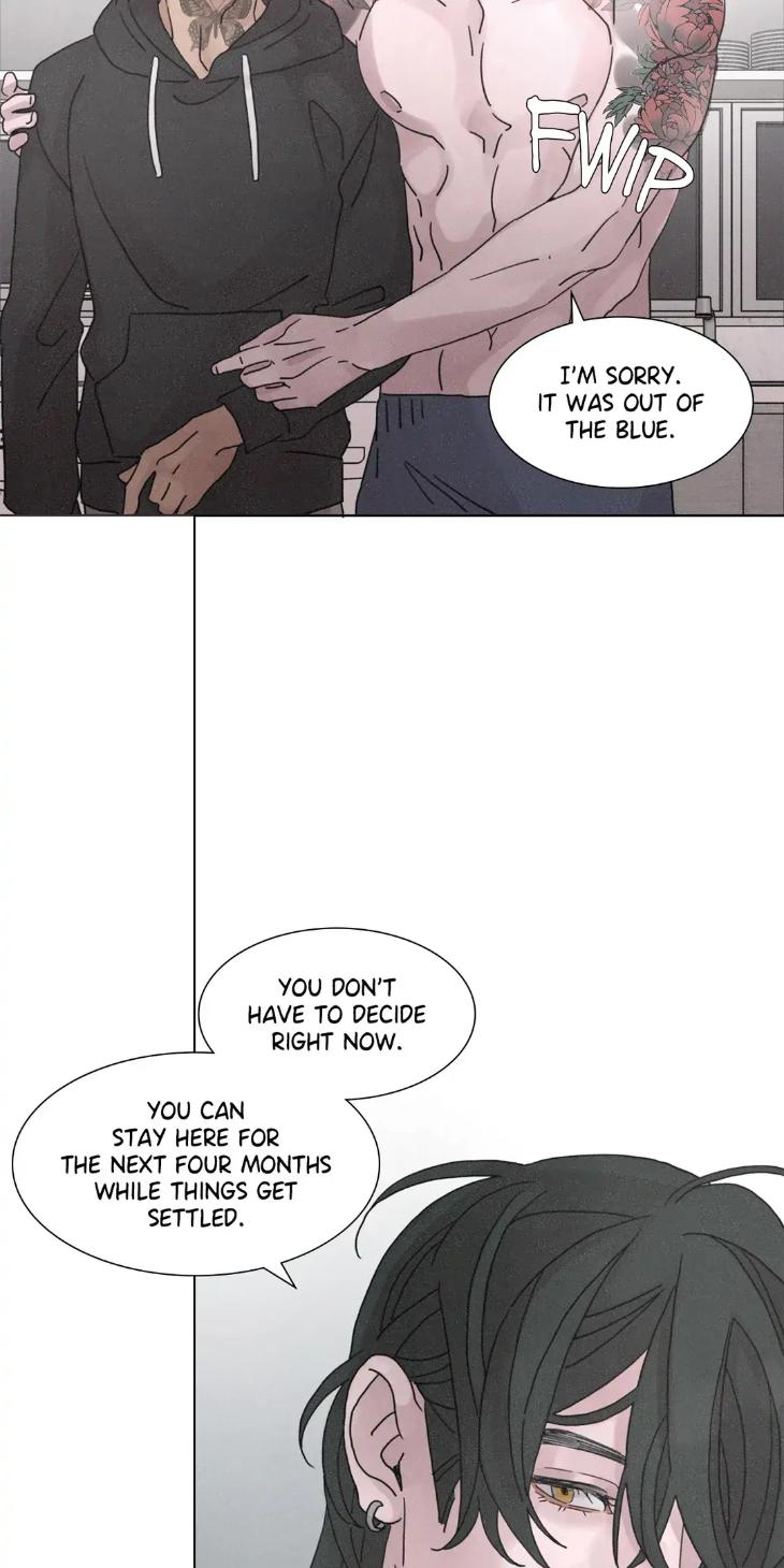 Lovesick-Dog-By-Songhyel-Eng page 39