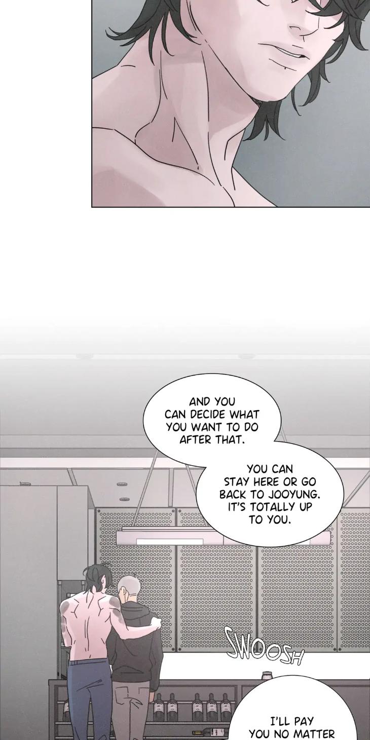 Lovesick-Dog-By-Songhyel-Eng page 40