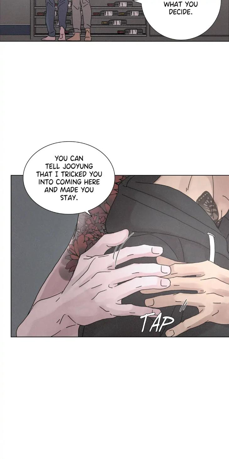 Lovesick-Dog-By-Songhyel-Eng page 41