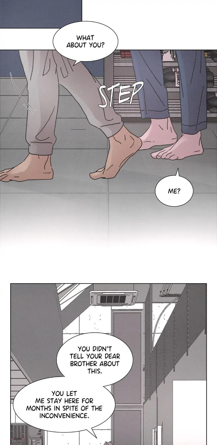 Lovesick-Dog-By-Songhyel-Eng page 43