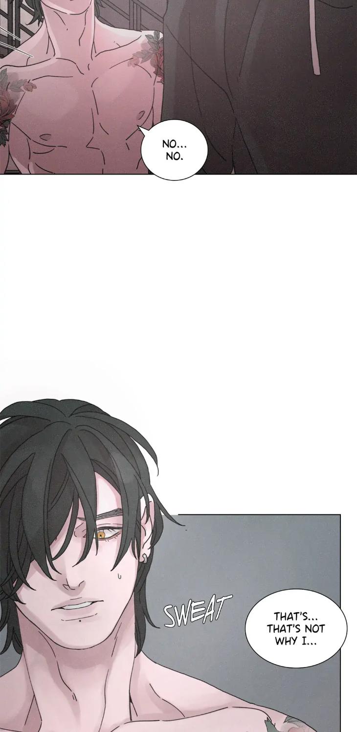 Lovesick-Dog-By-Songhyel-Eng page 45
