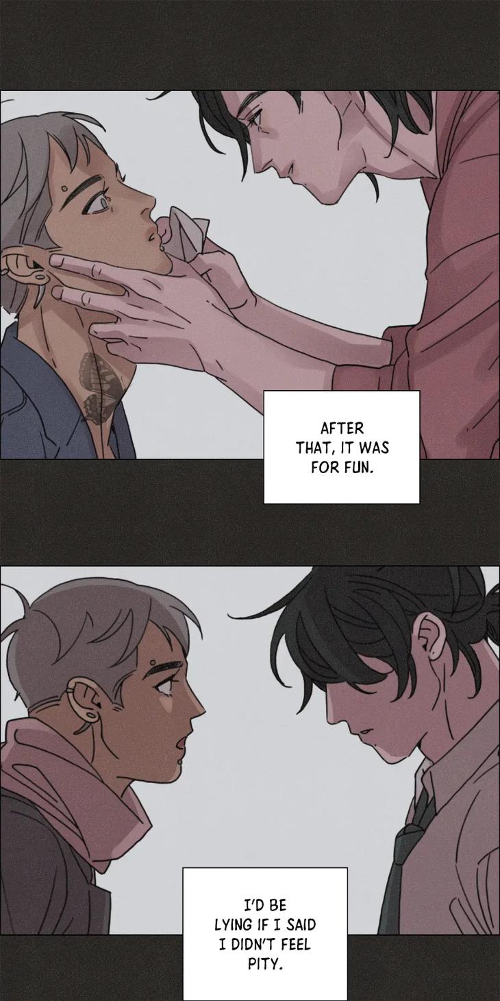 Lovesick-Dog-By-Songhyel-Eng page 47