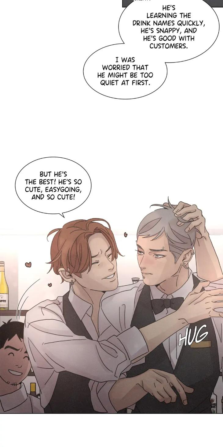 Lovesick-Dog-By-Songhyel-Eng page 50