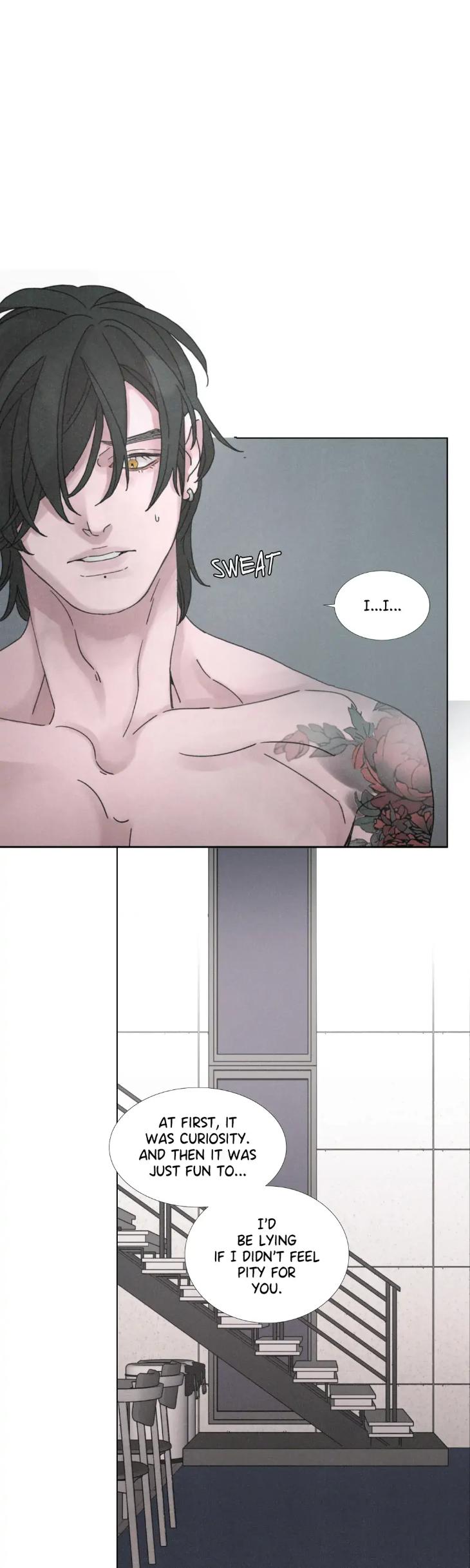 Lovesick-Dog-By-Songhyel-Eng page 2