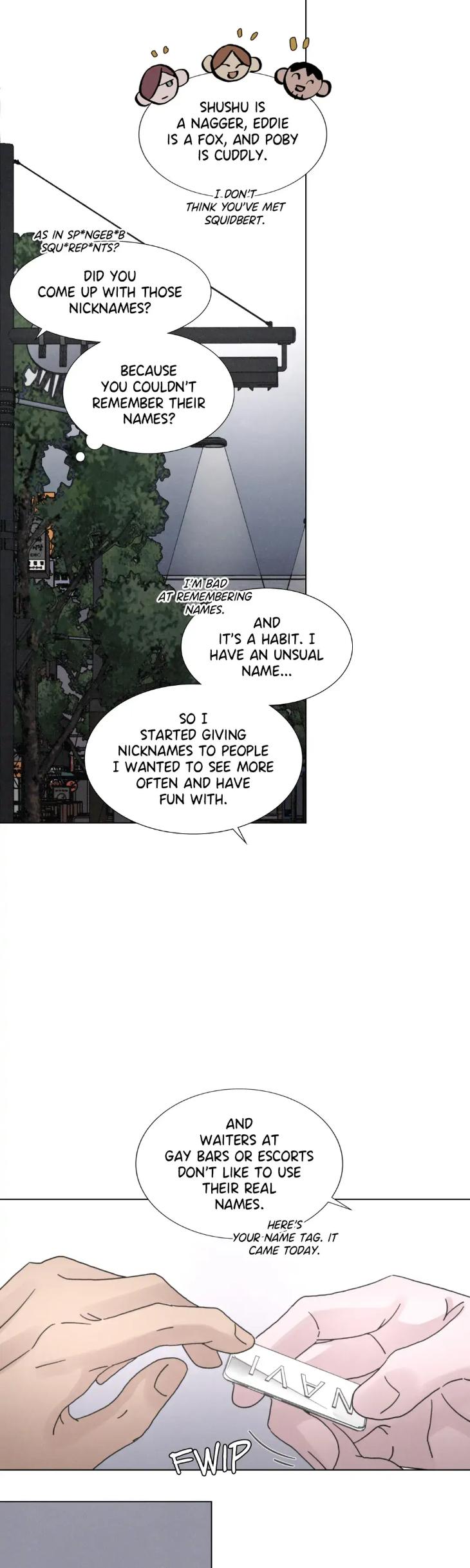 Lovesick-Dog-By-Songhyel-Eng page 9