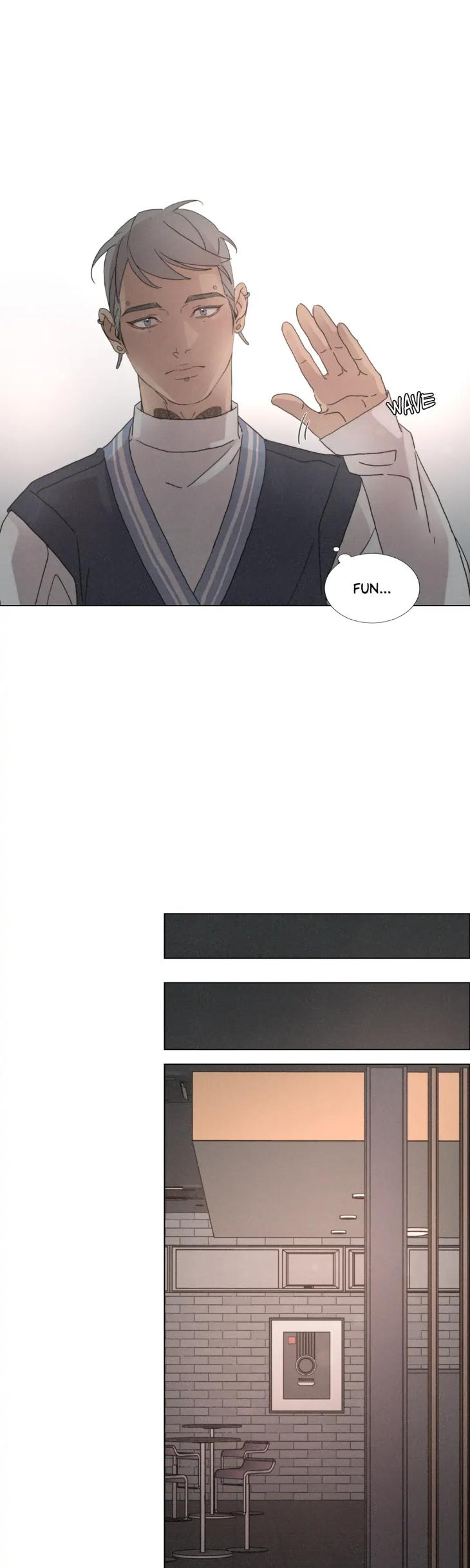Lovesick-Dog-By-Songhyel-Eng page 11