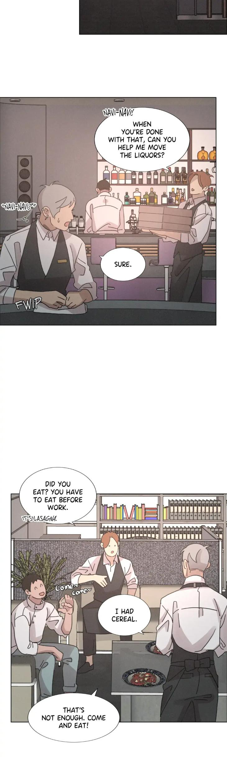 Lovesick-Dog-By-Songhyel-Eng page 12
