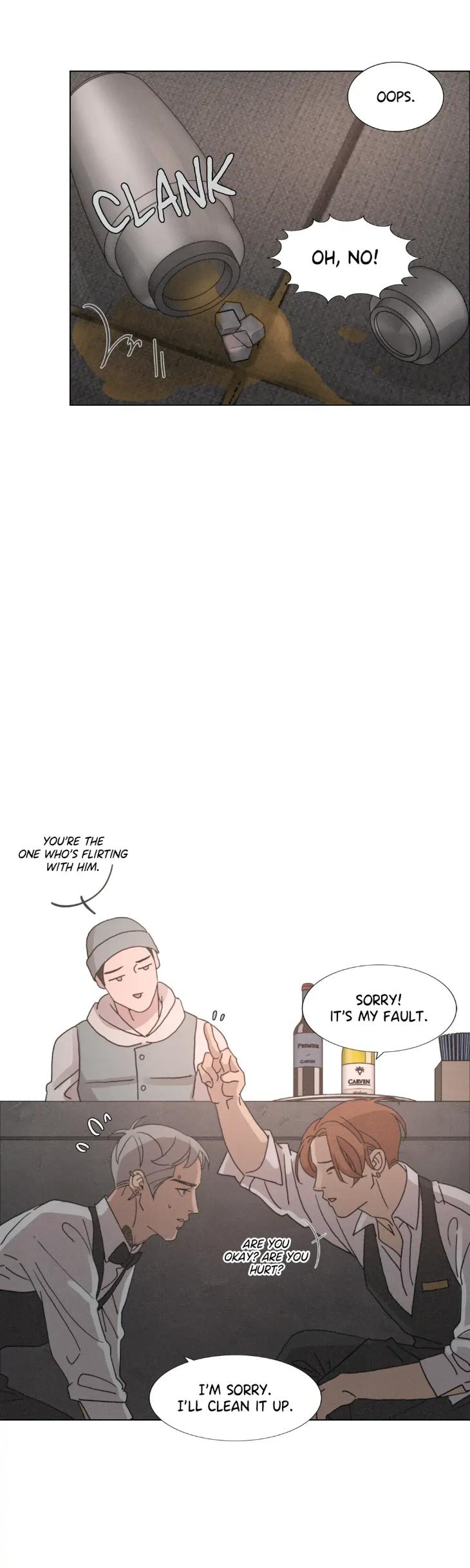Lovesick-Dog-By-Songhyel-Eng page 17