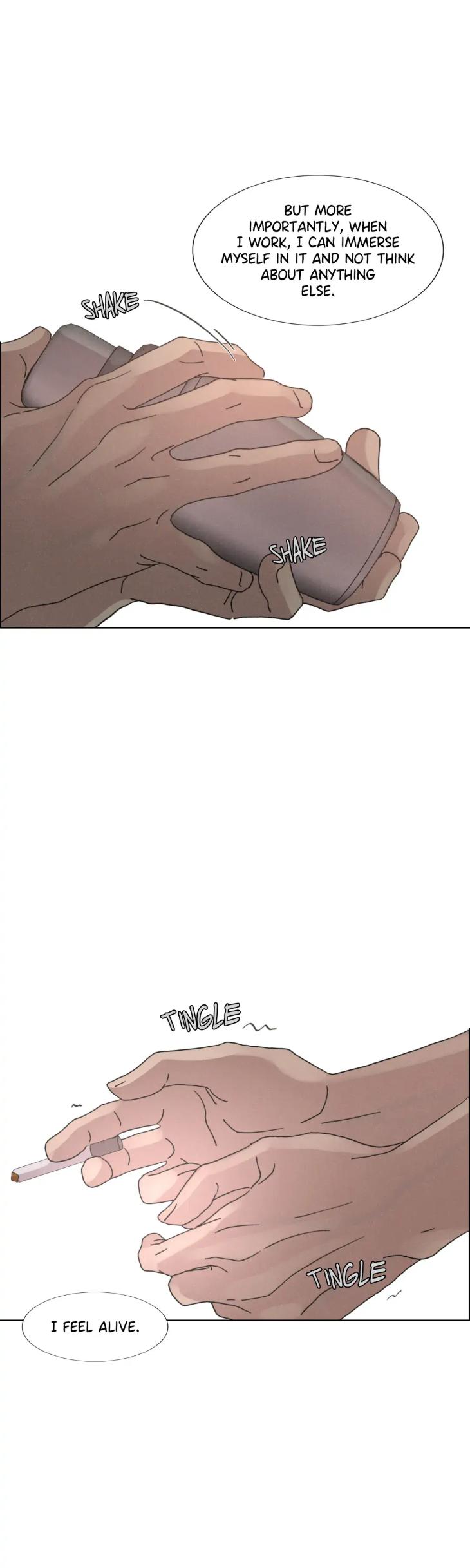 Lovesick-Dog-By-Songhyel-Eng page 22