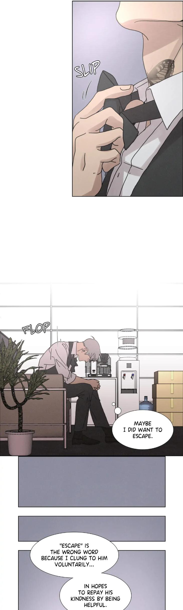 Lovesick-Dog-By-Songhyel-Eng page 23