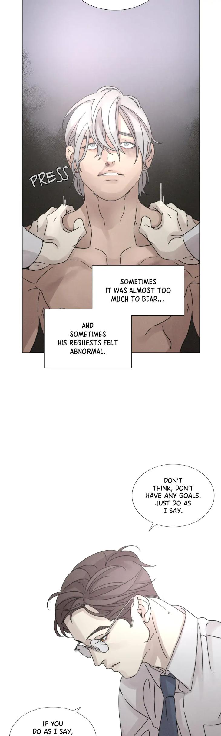 Lovesick-Dog-By-Songhyel-Eng page 24