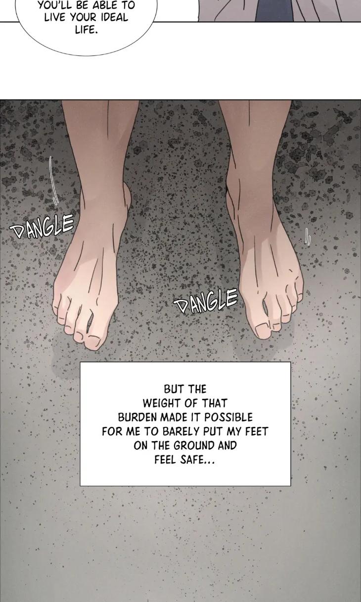 Lovesick-Dog-By-Songhyel-Eng page 25
