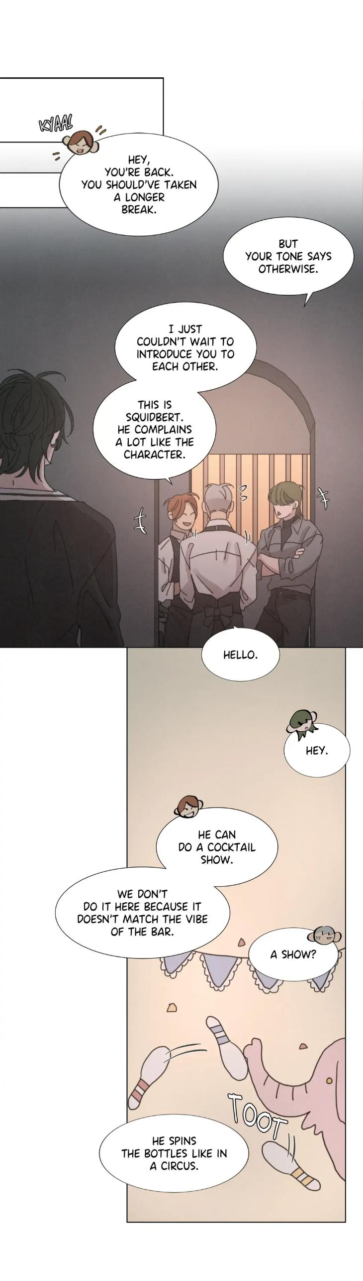 Lovesick-Dog-By-Songhyel-Eng page 31