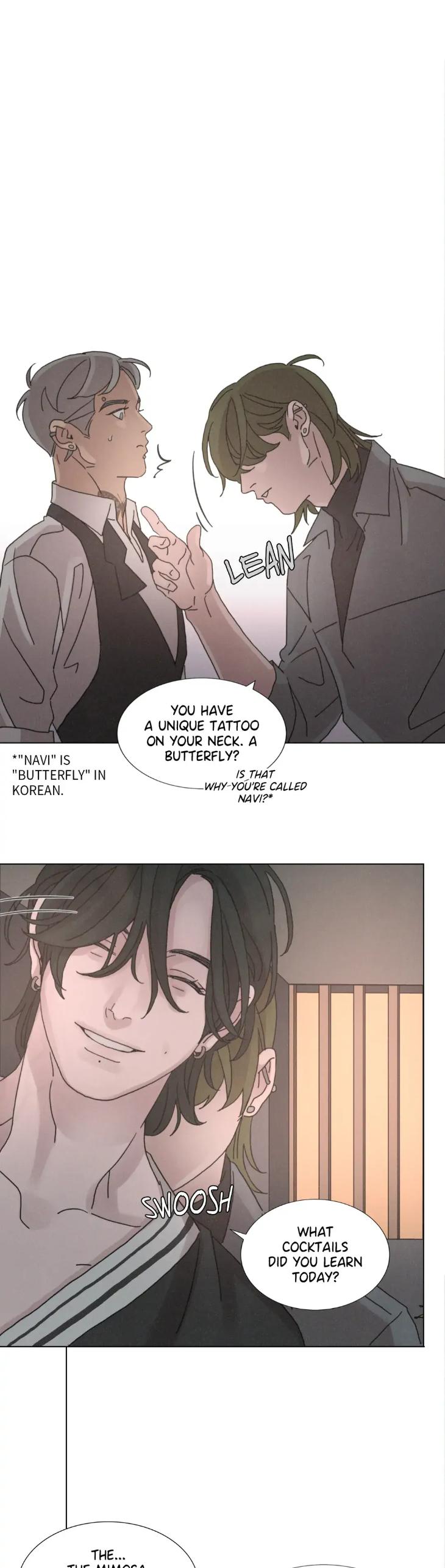 Lovesick-Dog-By-Songhyel-Eng page 32