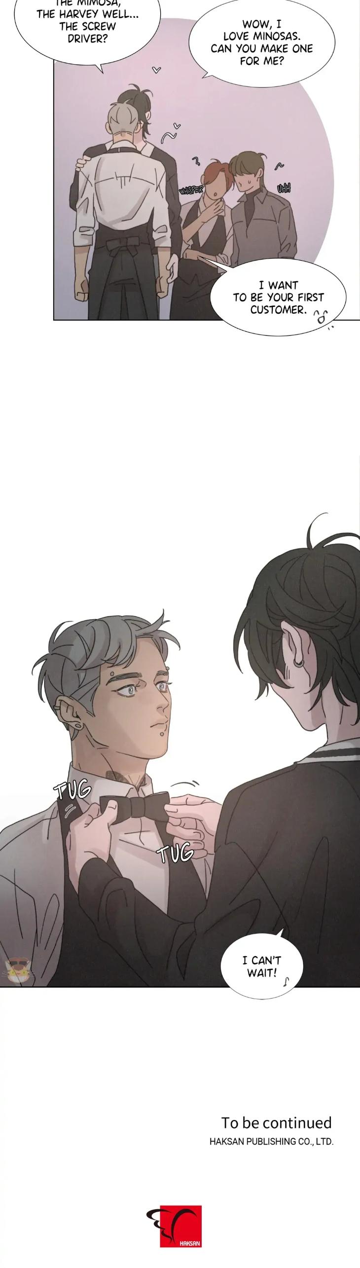Lovesick-Dog-By-Songhyel-Eng page 33
