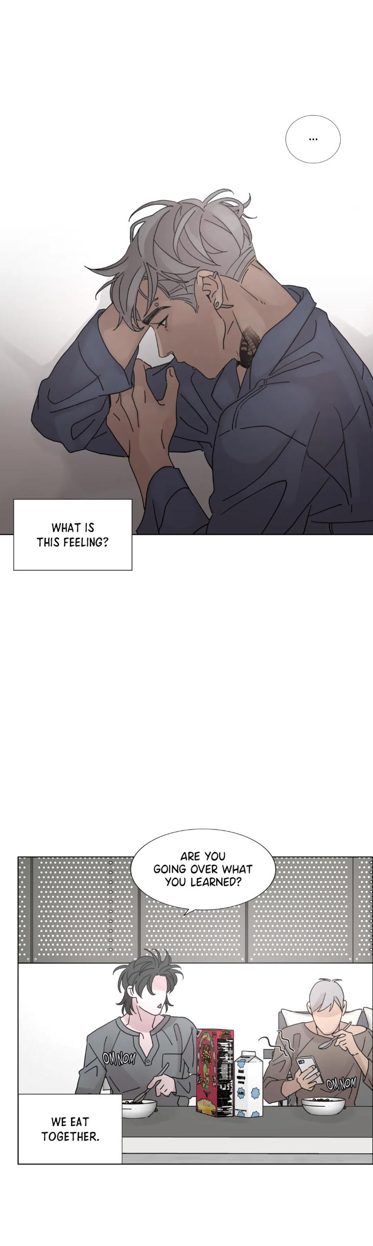 Lovesick-Dog-By-Songhyel-Eng page 2