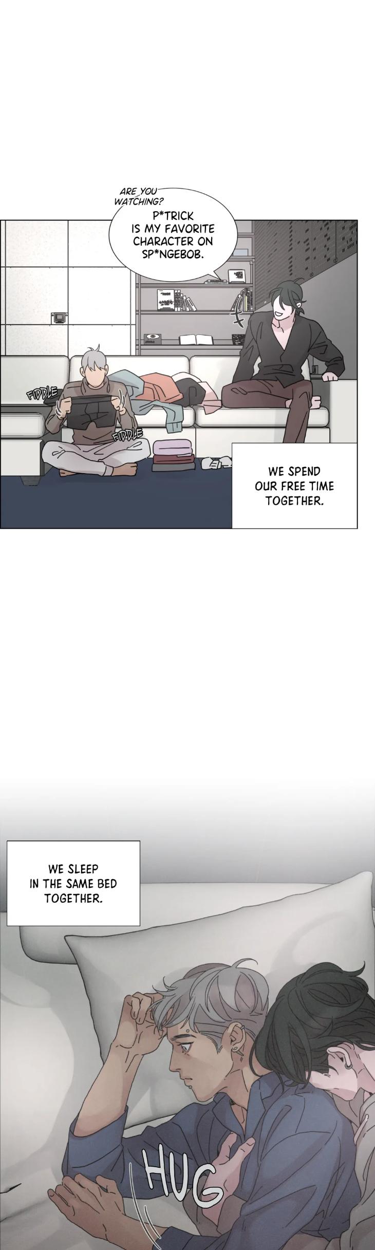 Lovesick-Dog-By-Songhyel-Eng page 3
