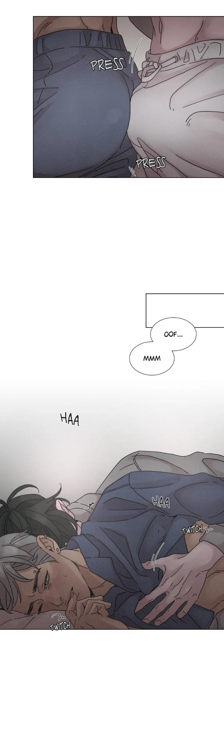 Lovesick-Dog-By-Songhyel-Eng page 5