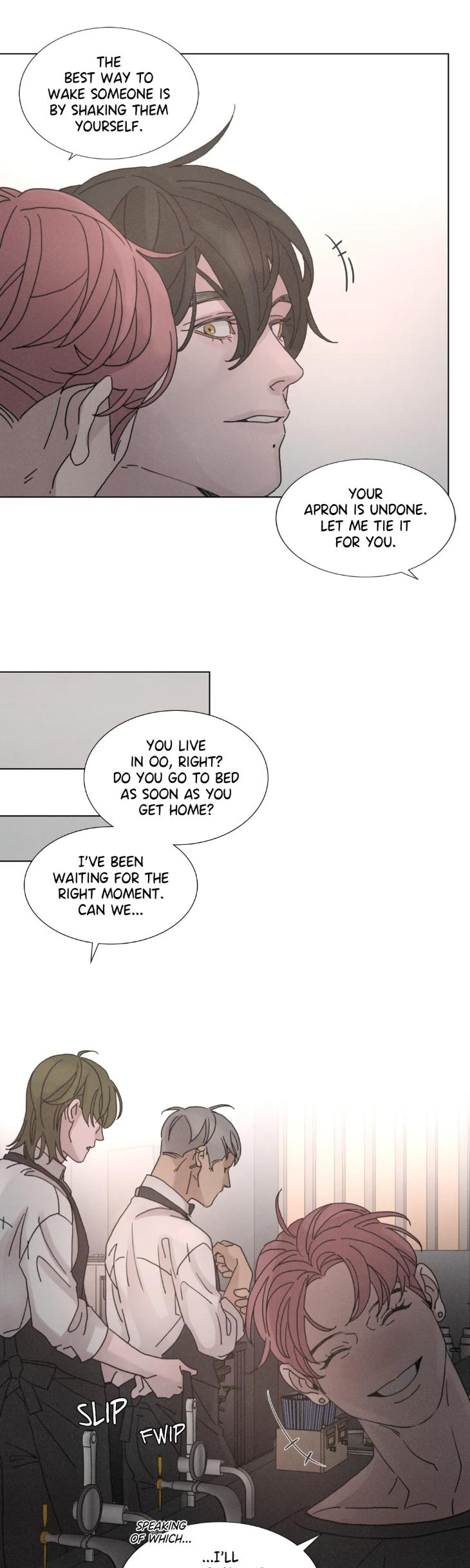 Lovesick-Dog-By-Songhyel-Eng page 10