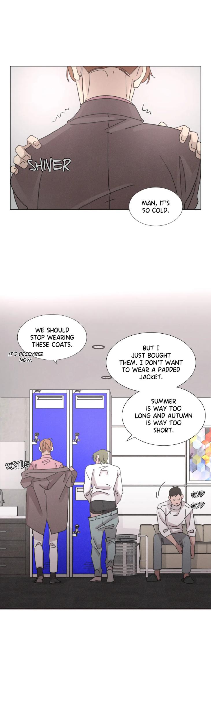 Lovesick-Dog-By-Songhyel-Eng page 13