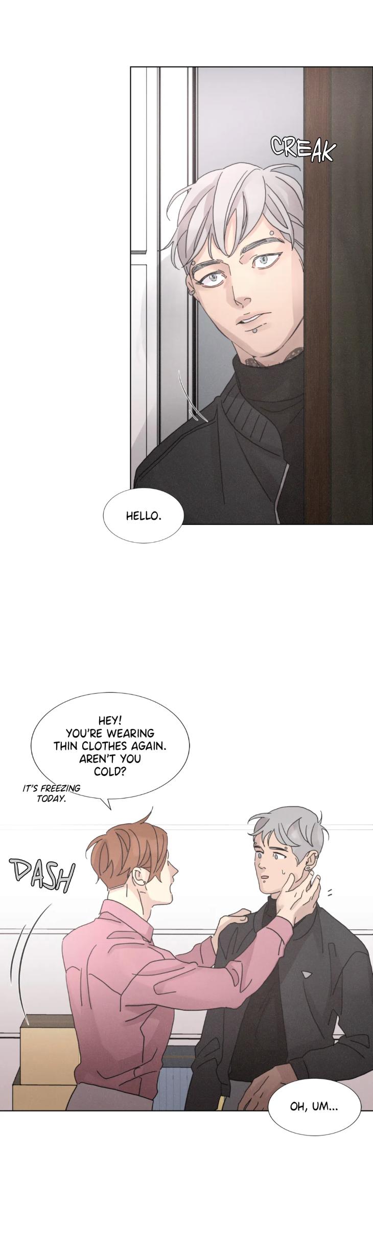 Lovesick-Dog-By-Songhyel-Eng page 14