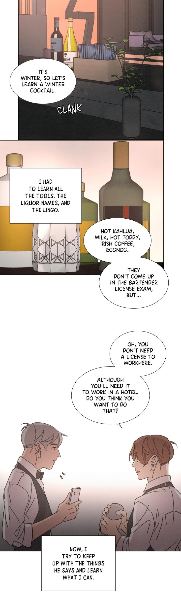 Lovesick-Dog-By-Songhyel-Eng page 17