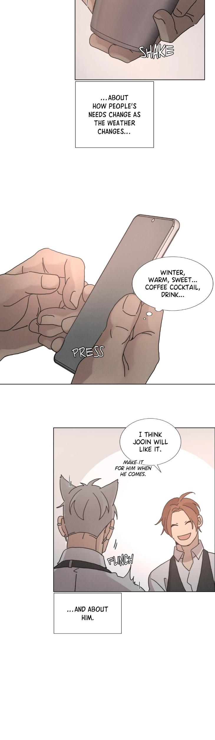 Lovesick-Dog-By-Songhyel-Eng page 19