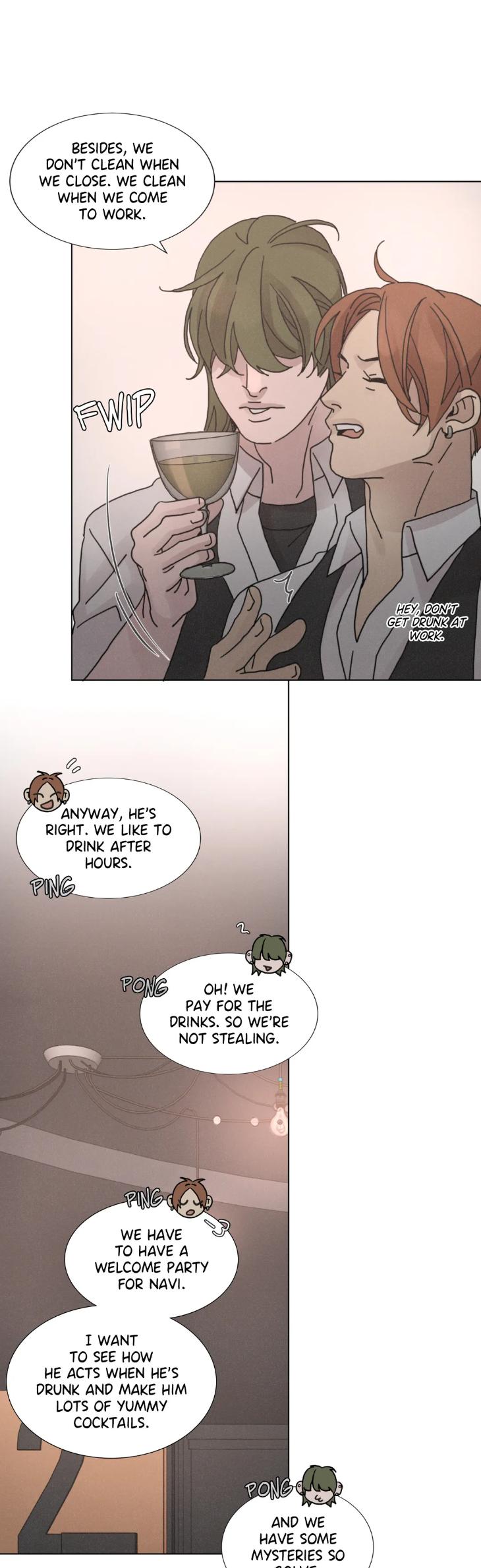 Lovesick-Dog-By-Songhyel-Eng page 21