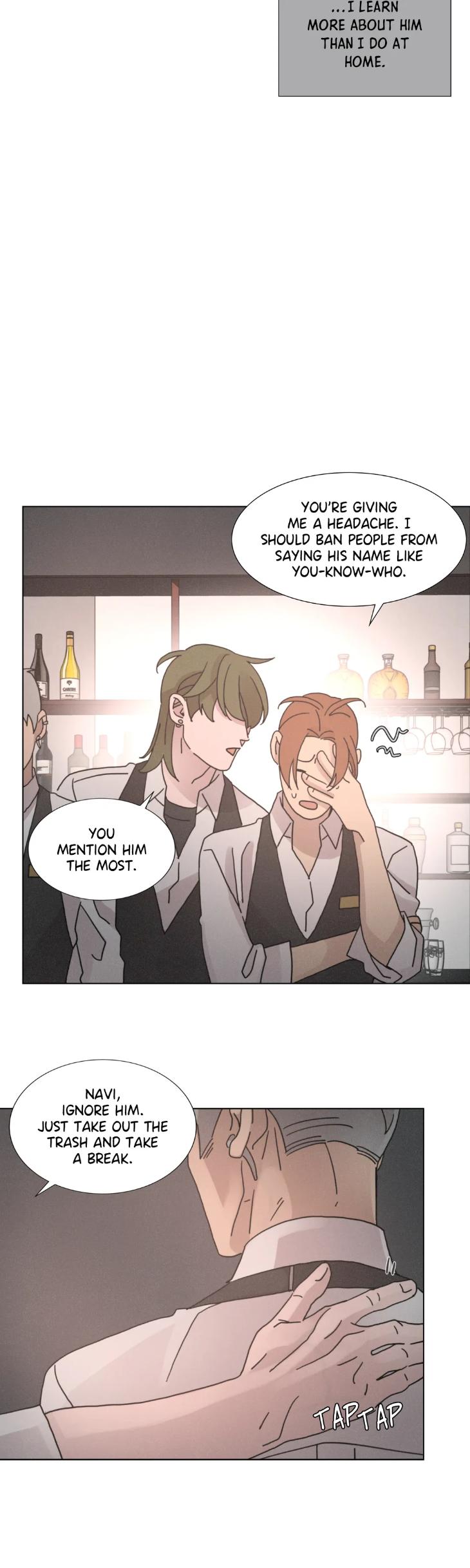 Lovesick-Dog-By-Songhyel-Eng page 26