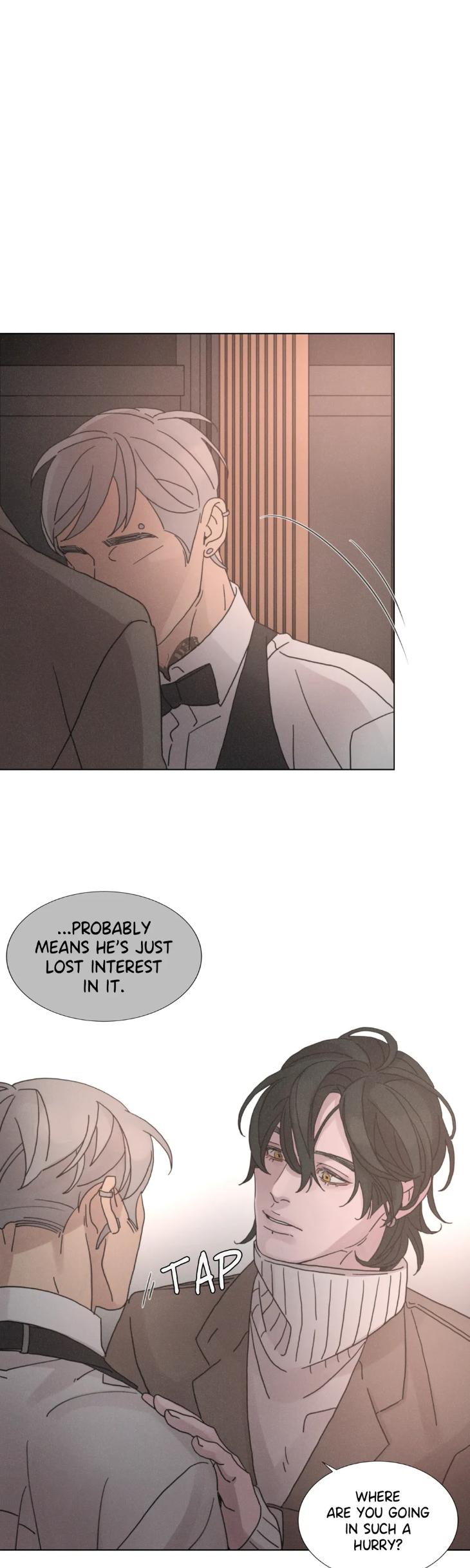 Lovesick-Dog-By-Songhyel-Eng page 30