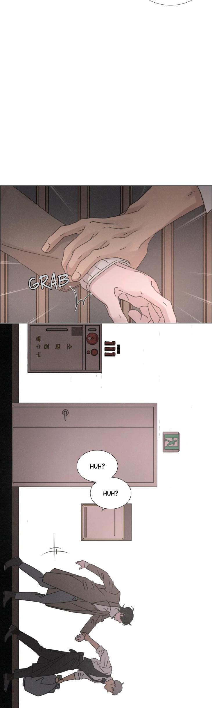 Lovesick-Dog-By-Songhyel-Eng page 31