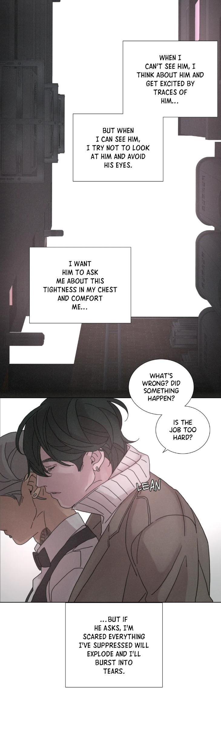 Lovesick-Dog-By-Songhyel-Eng page 36