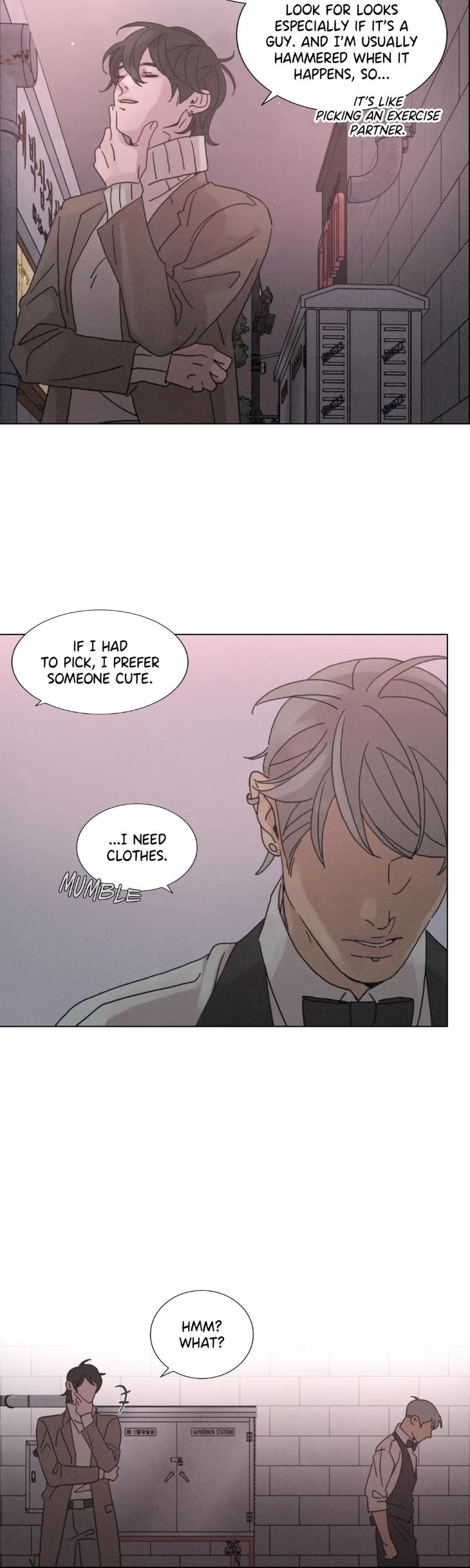 Lovesick-Dog-By-Songhyel-Eng page 4