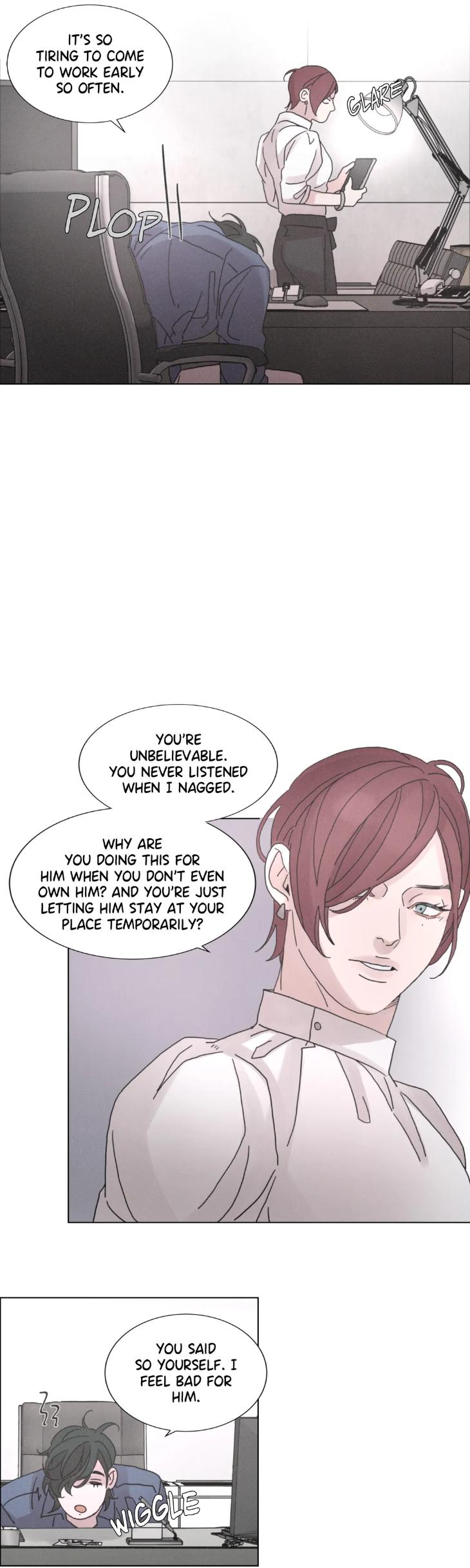 Lovesick-Dog-By-Songhyel-Eng page 11