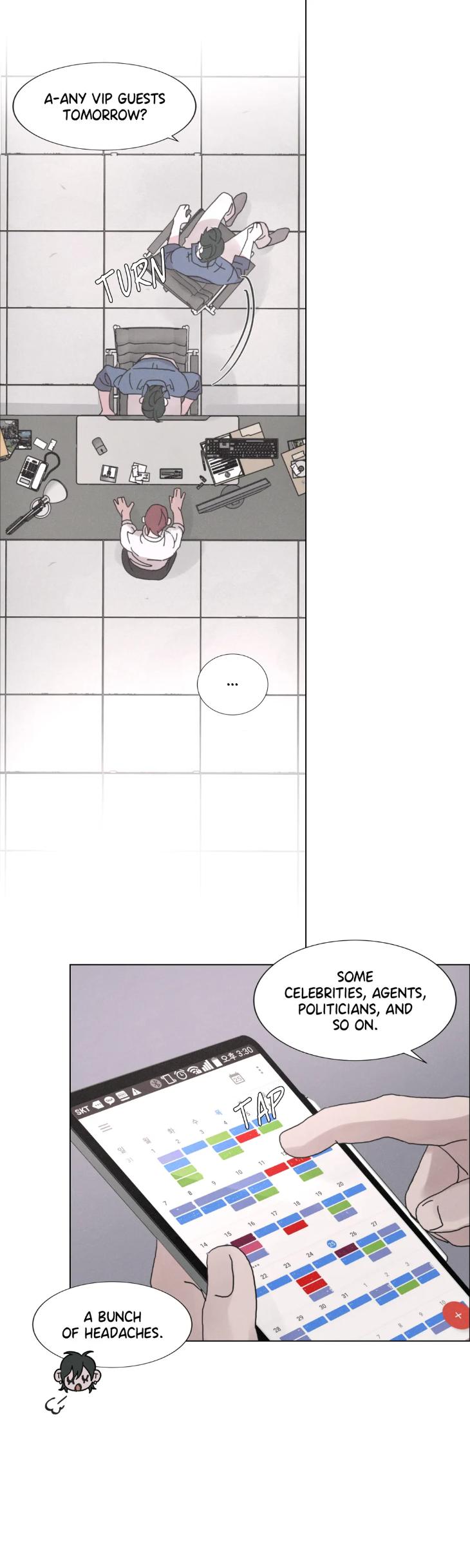 Lovesick-Dog-By-Songhyel-Eng page 13