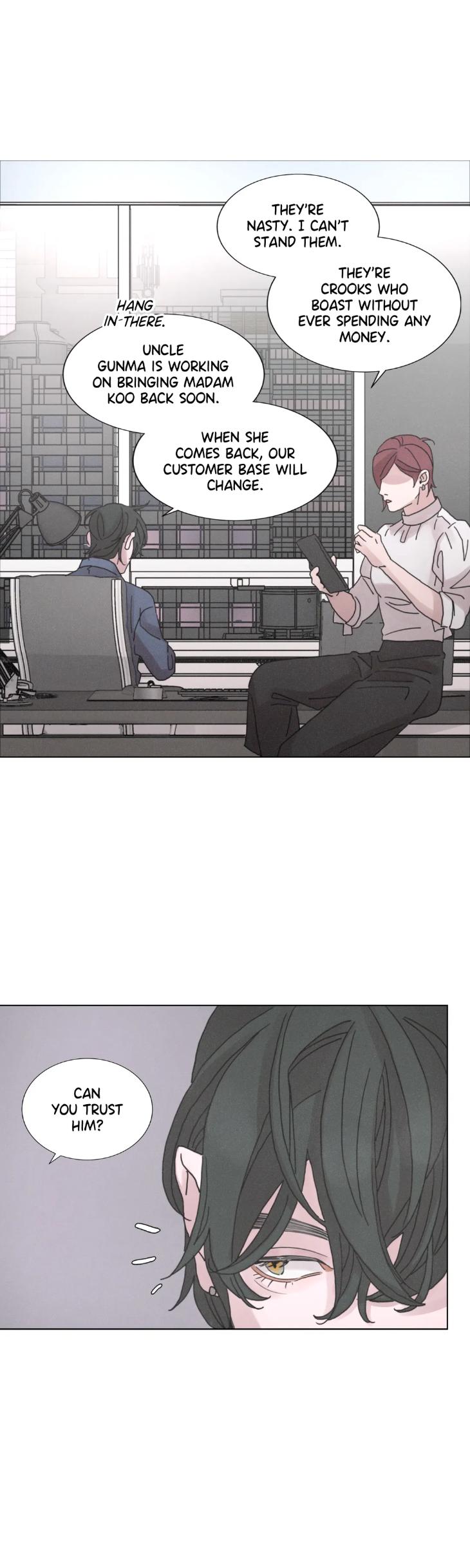 Lovesick-Dog-By-Songhyel-Eng page 14