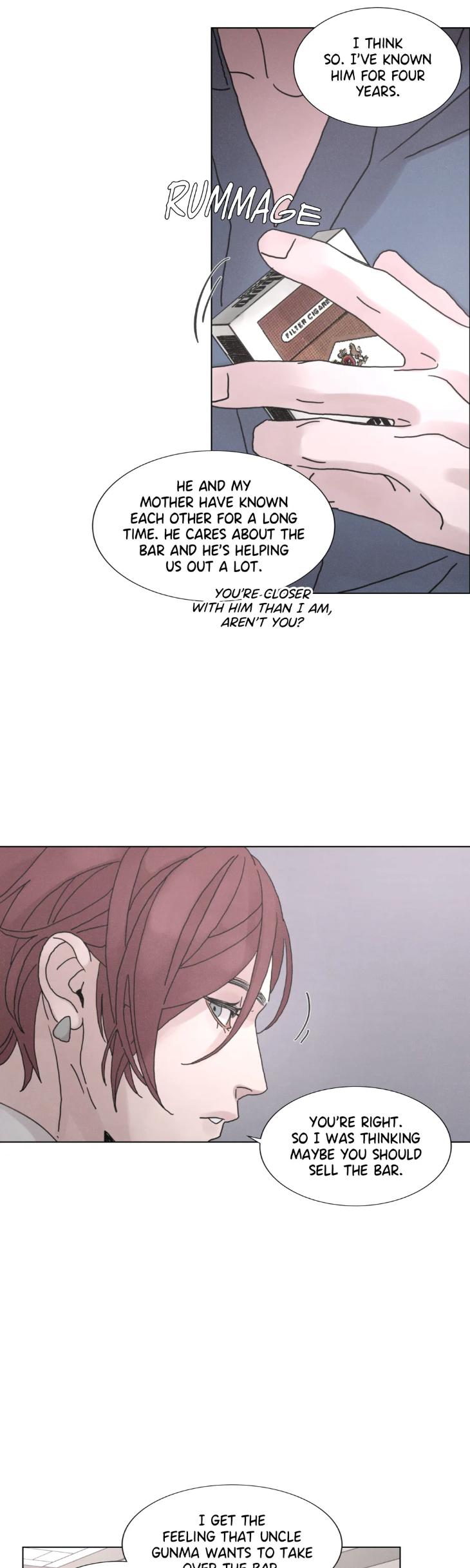 Lovesick-Dog-By-Songhyel-Eng page 15