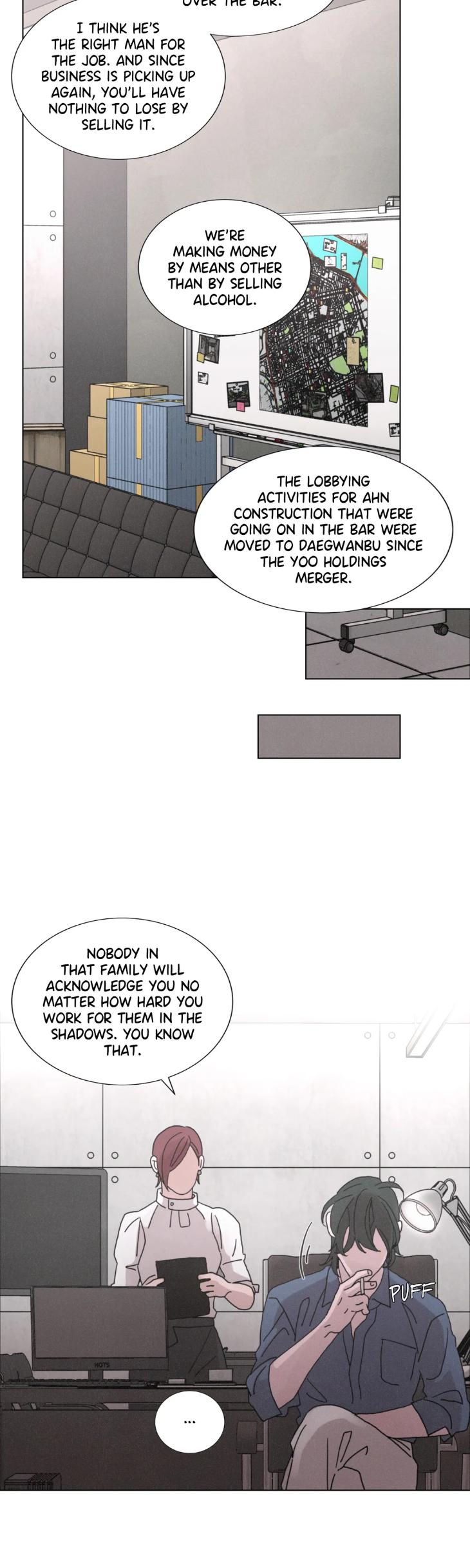 Lovesick-Dog-By-Songhyel-Eng page 16