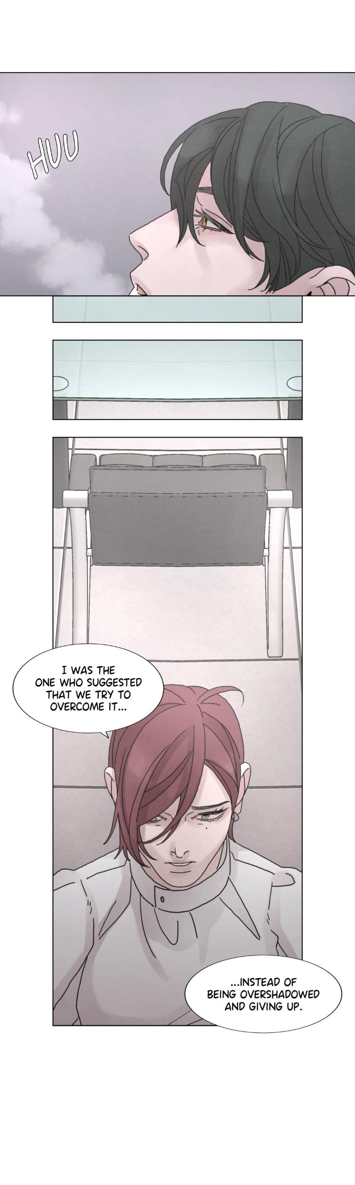Lovesick-Dog-By-Songhyel-Eng page 17