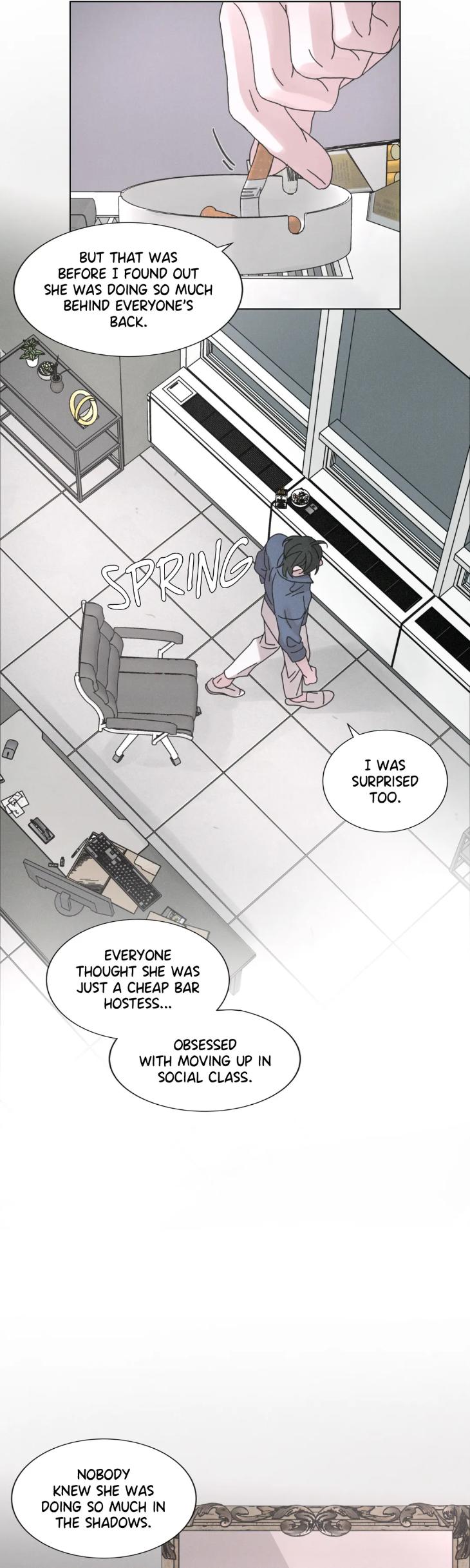 Lovesick-Dog-By-Songhyel-Eng page 18