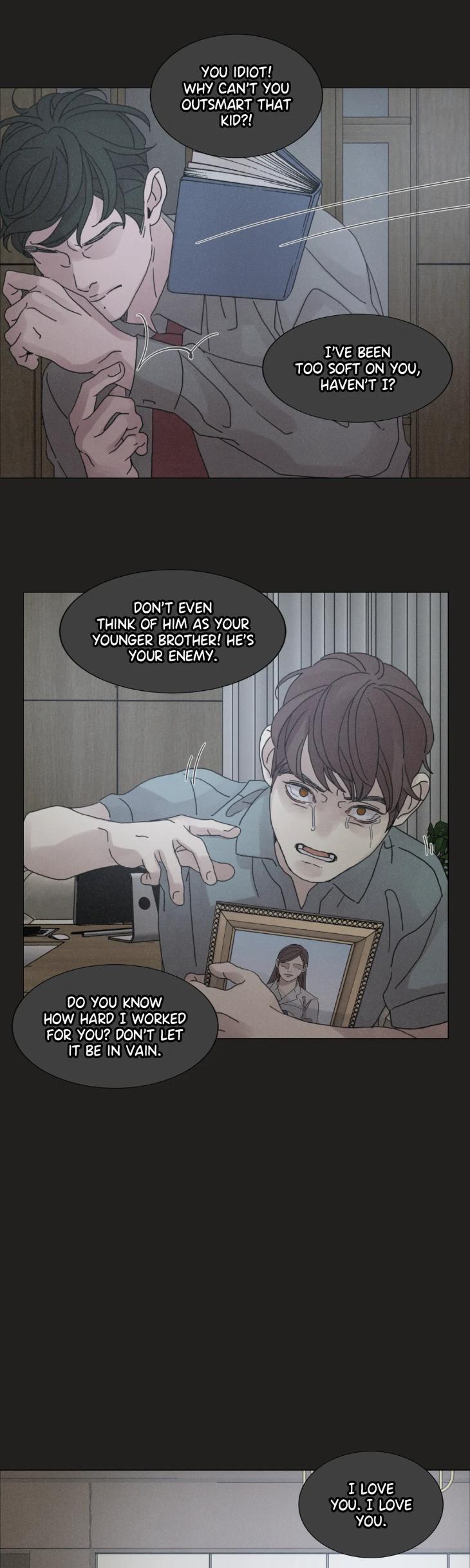 Lovesick-Dog-By-Songhyel-Eng page 22