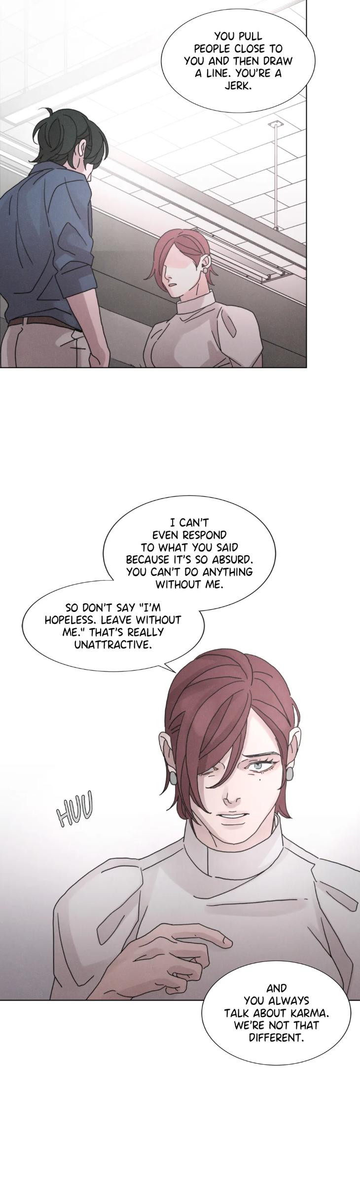 Lovesick-Dog-By-Songhyel-Eng page 26
