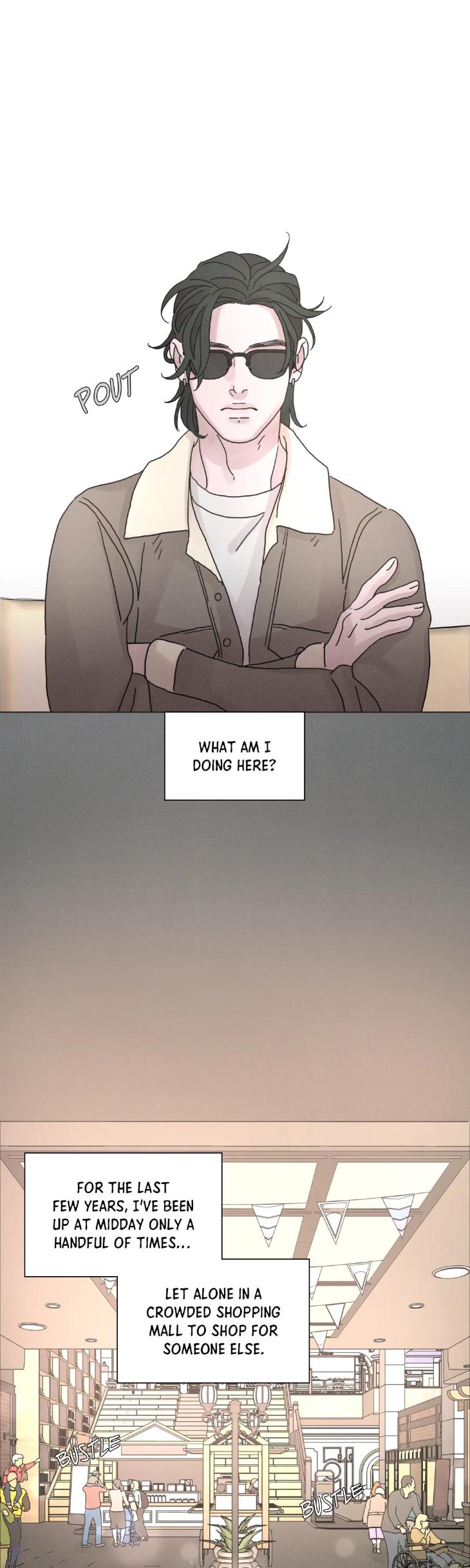Lovesick-Dog-By-Songhyel-Eng page 2