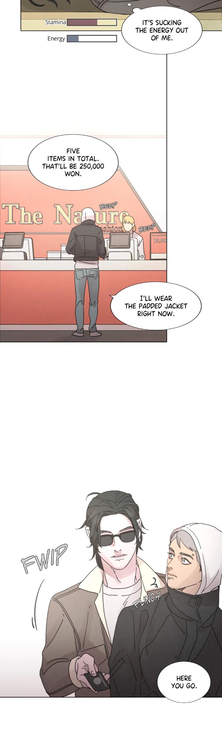 Lovesick-Dog-By-Songhyel-Eng page 4