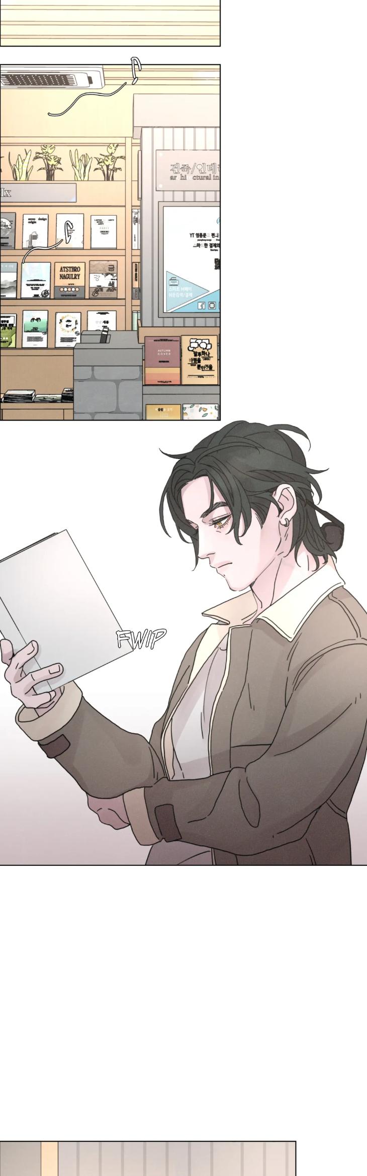 Lovesick-Dog-By-Songhyel-Eng page 12