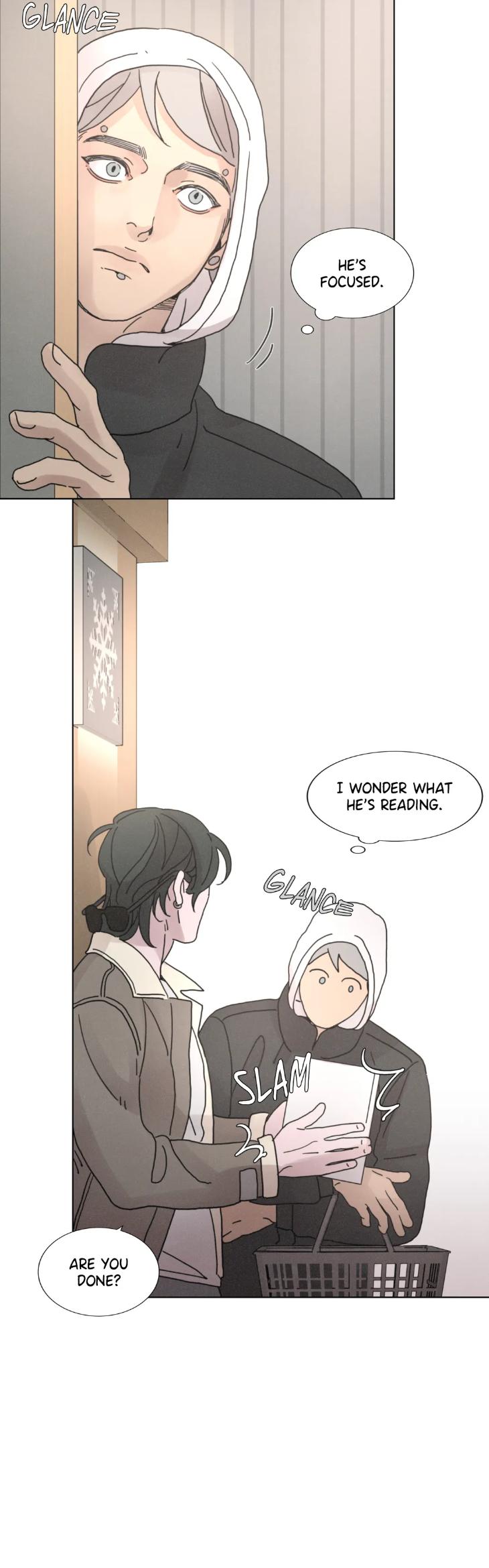 Lovesick-Dog-By-Songhyel-Eng page 13