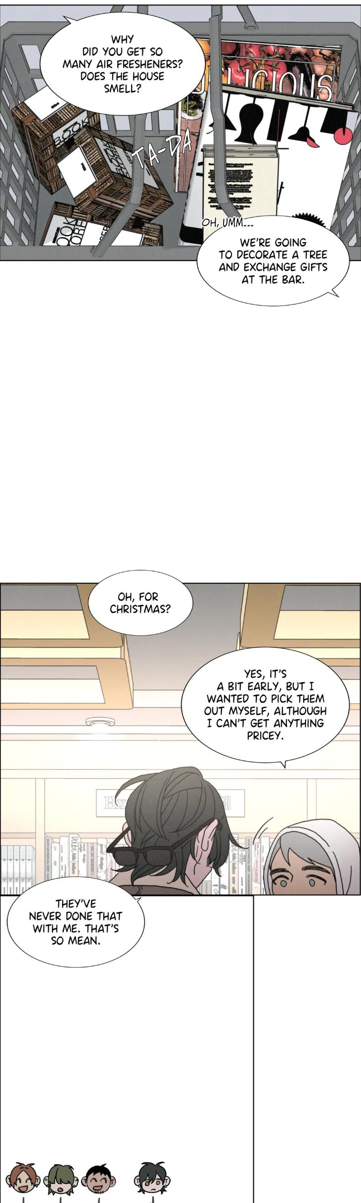 Lovesick-Dog-By-Songhyel-Eng page 14